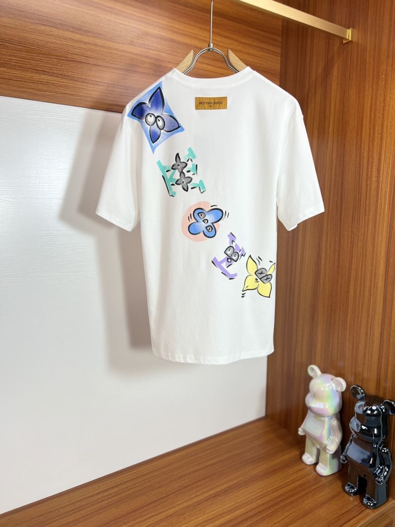 Louis Vuitton T-Shirts